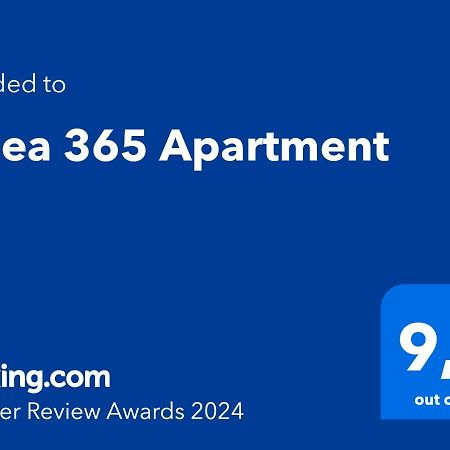 Etnea 365 Apartment Катания Екстериор снимка