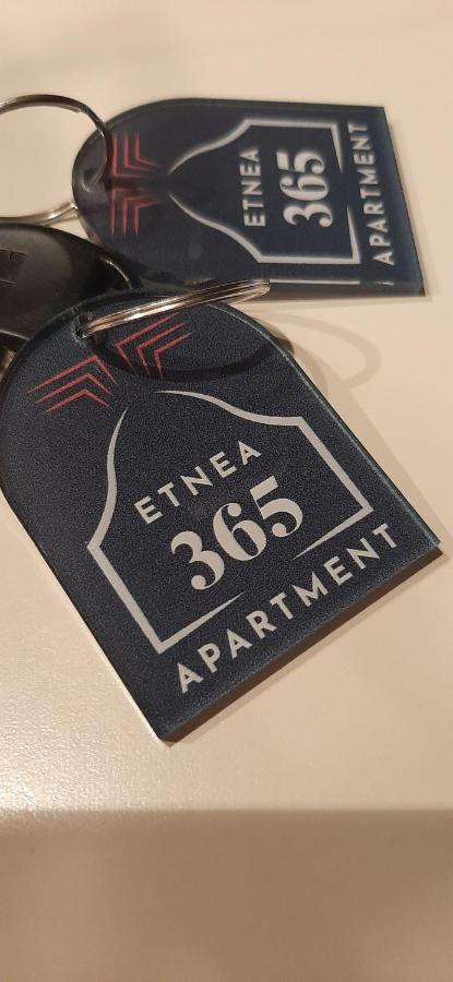 Etnea 365 Apartment Катания Екстериор снимка